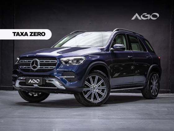 MERCEDES-BENZ GLE 450d 3.0 I6 MHEV DIESEL 4MATIC 9G-TRONIC MERCEDES-BENZ GLE 450d 3.0 I6 MHEV DIESEL 4MATIC 9G-TRONIC